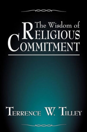 Wisdom of Religious Commitment