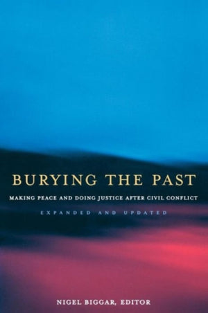 Burying the Past
