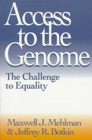 Access to the Genome