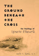 Book cover of: Ground Beneath the Cross. By: Kevin F. Burke