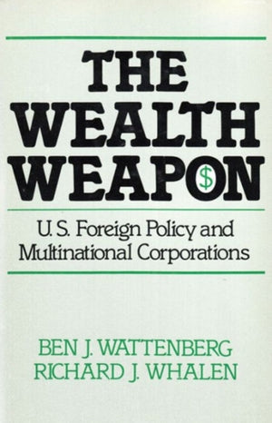 Wealth Weapon