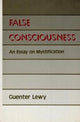 Book cover of: False Consciousness