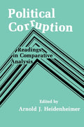 Political Corruption