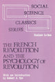 French Revolution and the Psychology of Revolution