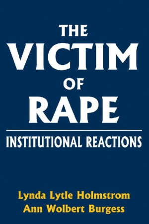 Victim of Rape
