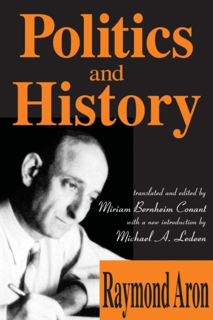 Book cover of: Politics and History