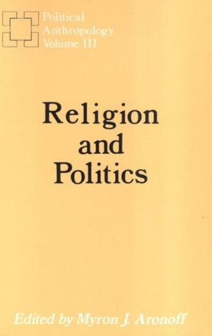 Religion and Politics
