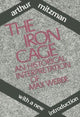 Book cover of: Iron Cage. By: Arthur Mitzman