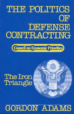 Politics of Defense Contracting