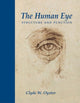 Book cover of: Human Eye. By: Clyde William Oyster