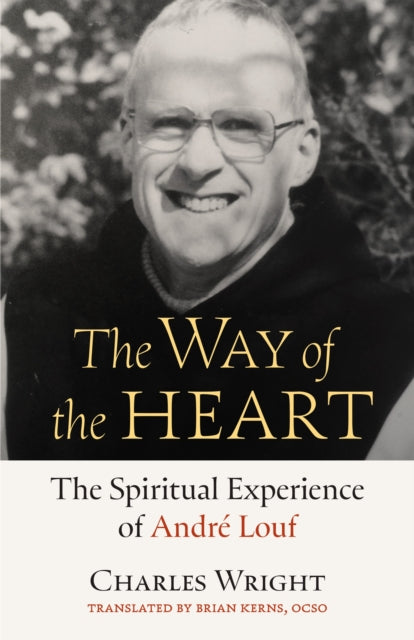 Book cover of: Way of the Heart. By: Charles Wright