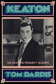 Book cover of: Keaton. By: Tom Dardis