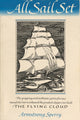 Book cover of: All Sail Set. By: Armstrong Sperry