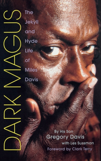 Book cover of: Dark Magus. By: Gregory Davis
