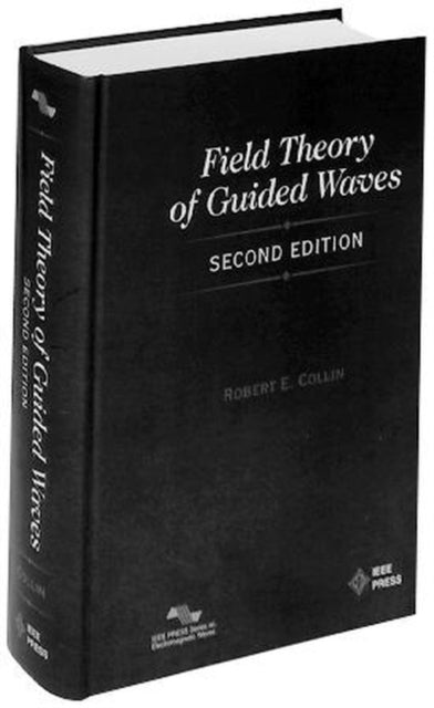Book cover of: Field Theory of Guided Waves