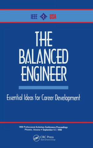 Balanced Engineer