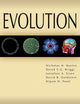 Book cover of: Evolution. By: Nicholas H. Barton