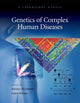 Book cover of: Genetics of Complex Human Diseases