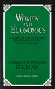 Book cover of: Women and Economics. By: Charlotte Perkins Gilman