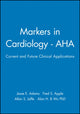 Book cover of: Markers in Cardiology - AHA. By: Fred S. Apple