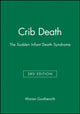 Book cover of: Crib Death