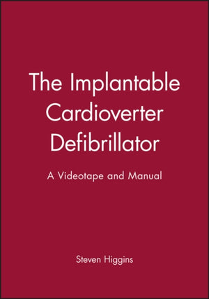 Implantable Cardioverter Defibrillator