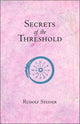 Book cover of: Secrets of the Threshold