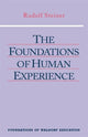Book cover of: Foundations of Human Experience