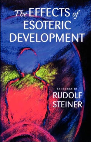 Effects of Esoteric Development
