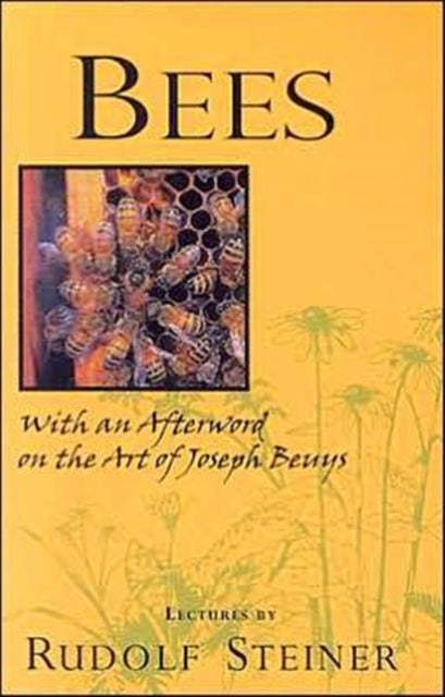 Book cover of: Bees