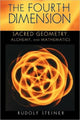 Book cover of: Fourth Dimension