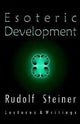 Book cover of: Esoteric Development