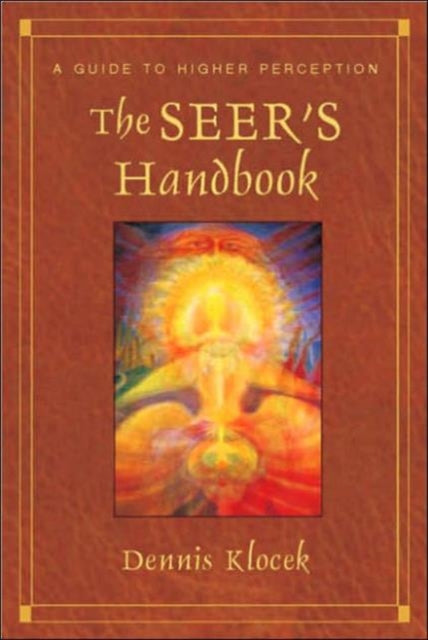 The Seer's Handbook