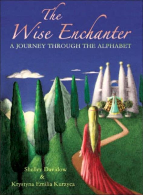 Book cover of: Wise Enchanter