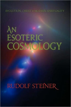 Esoteric Cosmology