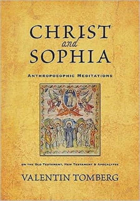 Christ and Sophia