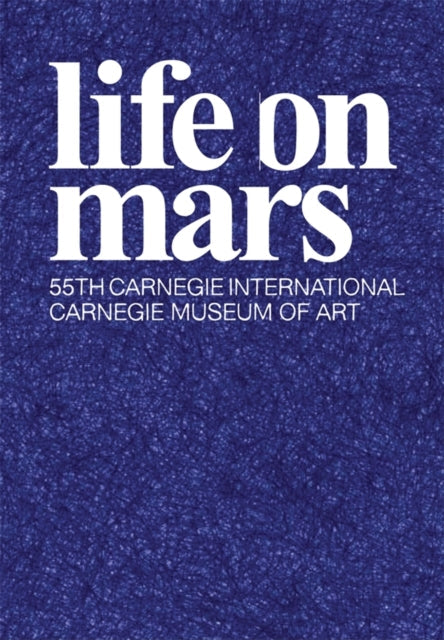 Book cover of: Life on Mars