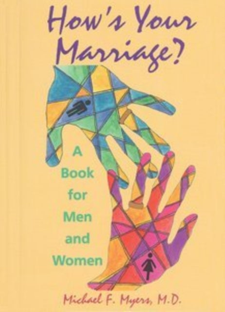 Book cover of: How's Your Marriage?