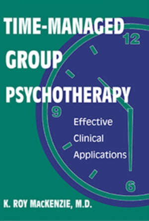 Time-Managed Group Psychotherapy