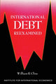 Book cover of: International Debt Reexamined