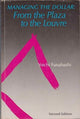 Book cover of: Managing the Dollar – From the Plaza to the Louvre