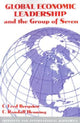 Book cover of: Global Economic Leadership and the Group of Seven