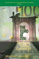 Book cover of: Euro at Ten – The Next Global Currency?