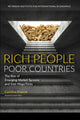 Book cover of: Rich People Poor Countries – The Rise of Emerging–Market Tycoons and Their Mega Firms. By: Caroline L. Freund