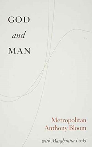God and Man (Bloom)