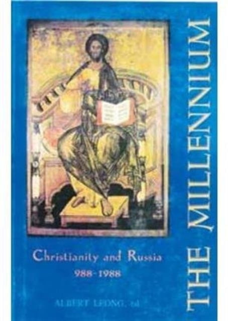 Book cover of: Millennium  The: Christianity and R. By: Albert Leong