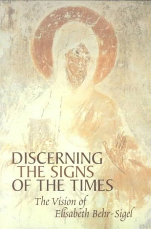 Discerning the Signs of the Times