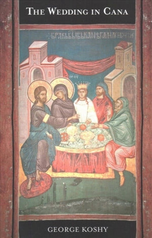 Wedding in Cana