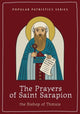 Book cover of: The Prayers of Saint Sarapion. By: Saint Saint Sarapion