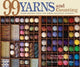 Book cover of: 99 Yarns and Counting